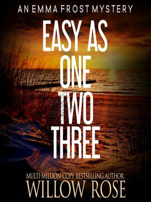 Easy as One, Two, Three - Audiobook